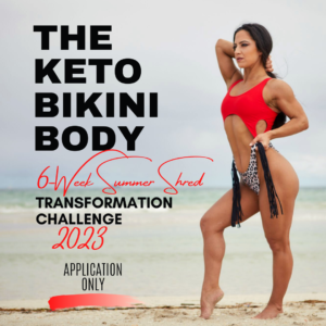 The 2023 KBB Summer Shred Challenge (Monthly)